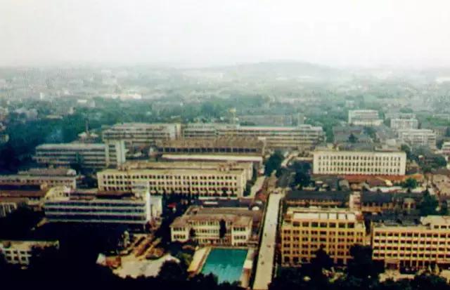 南京有什么老著名企业,七八十年代南京大企业