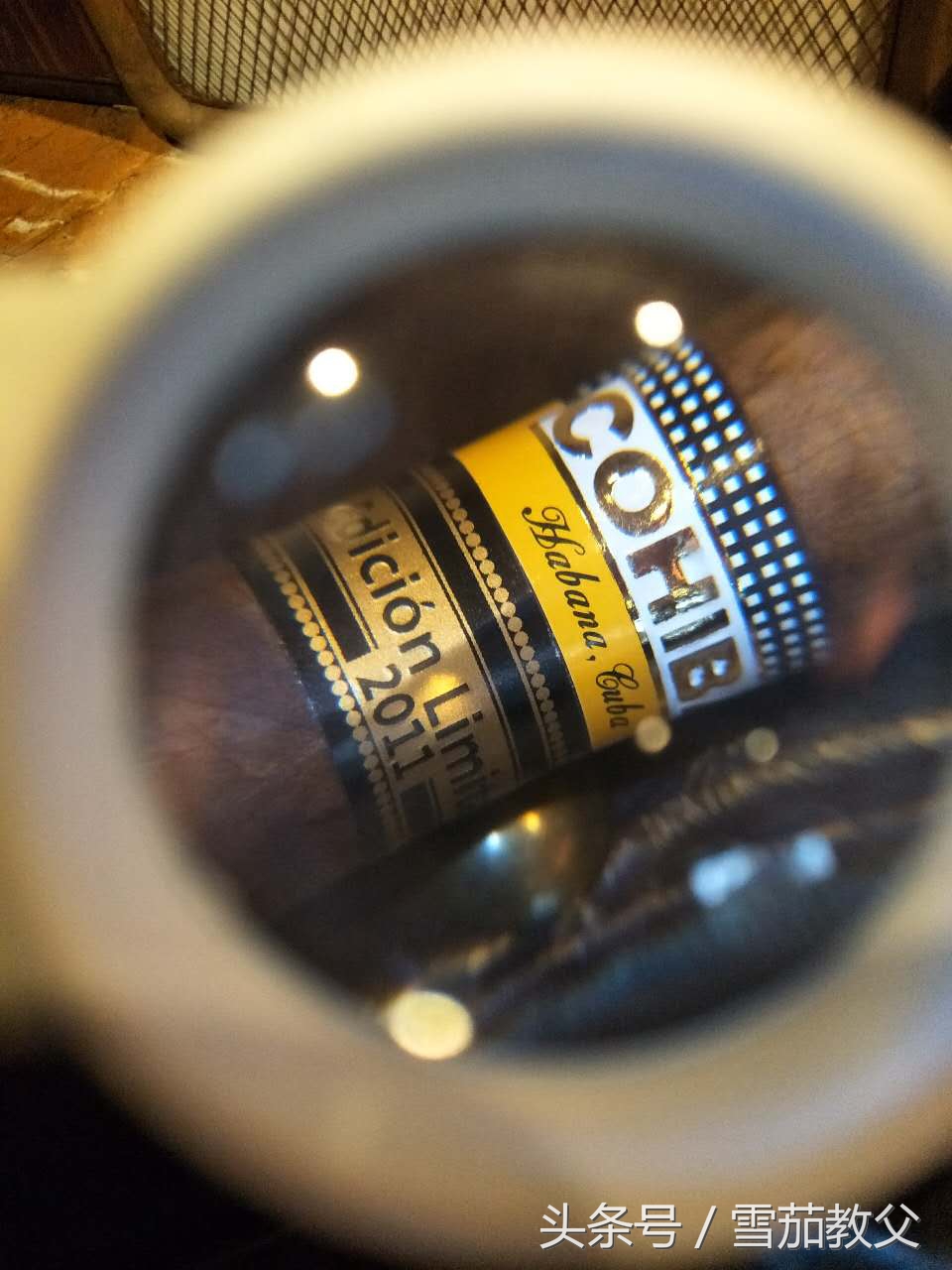 雪茄常见故障,雪茄不同味道产生原理