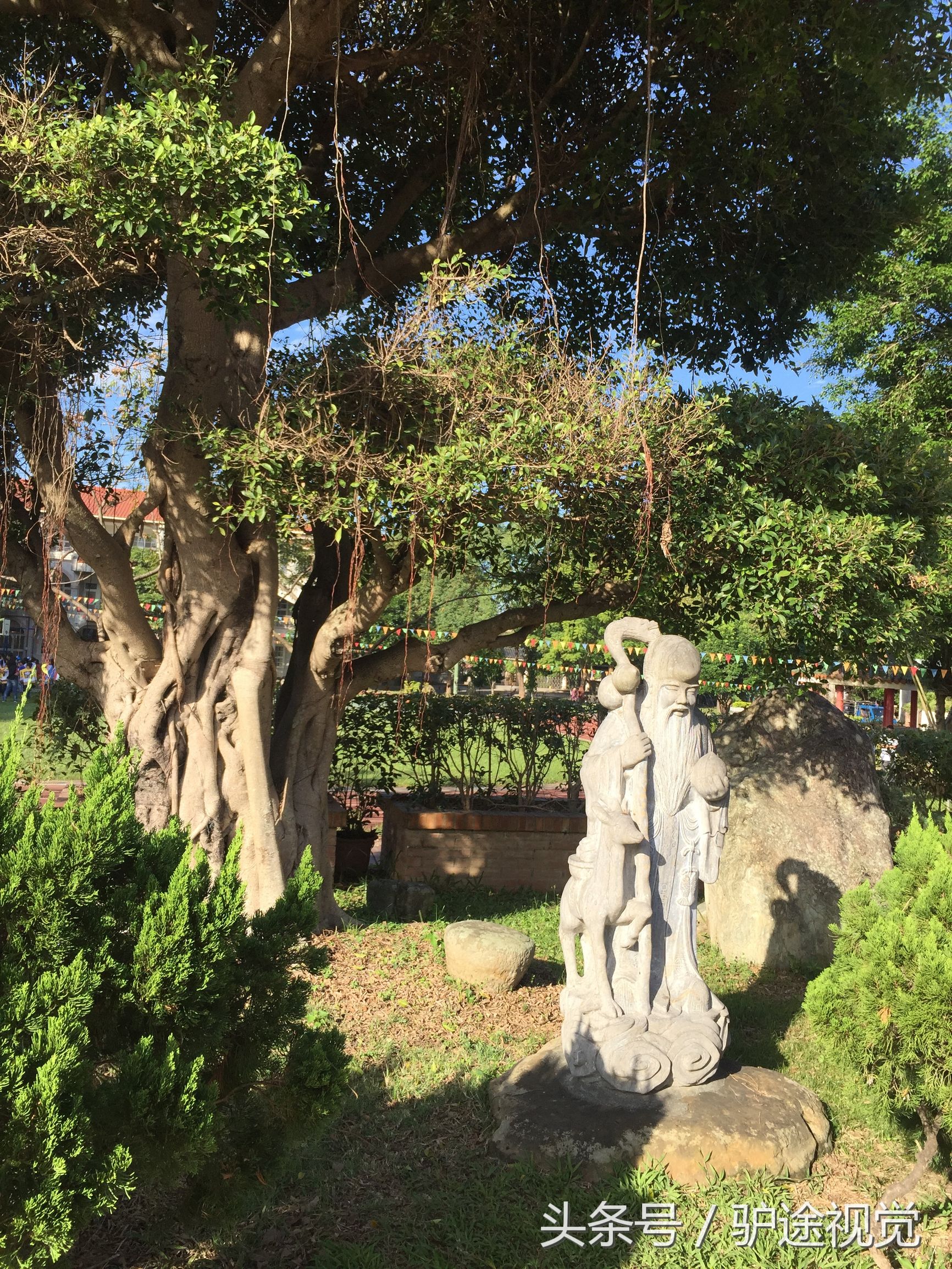 南投集集线小火车怀旧之旅