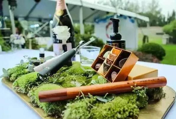 明星结婚证件照哪个最好,高圆圆参加林心如婚礼