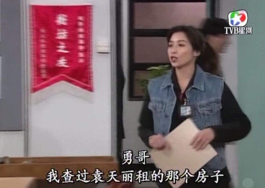 刑事侦缉档案袁天丽马成昌第五集,刑事侦缉档案袁天丽