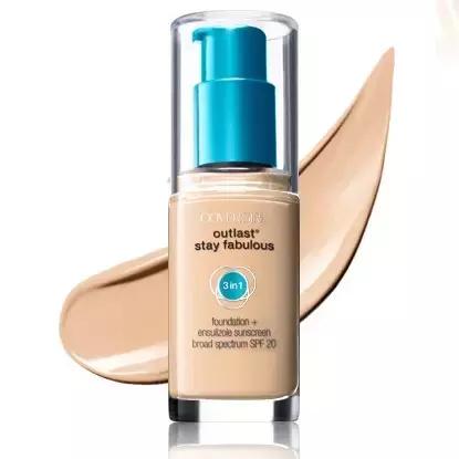 50元以内平价底妆推荐,油皮敏感肌底妆推荐平价好用