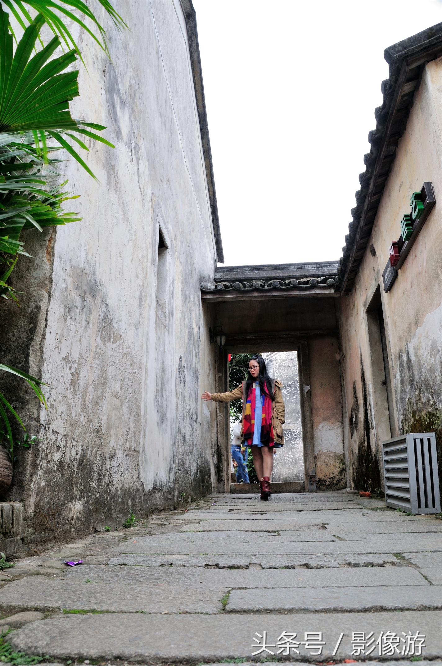 深圳观澜版画村地址,深圳清明踏青线路推荐