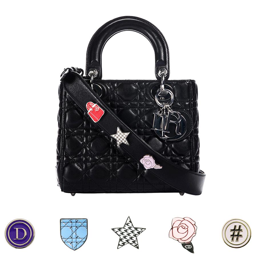 除了古驰lv还有什么包好看,除了lv古驰还有什么好品牌包包