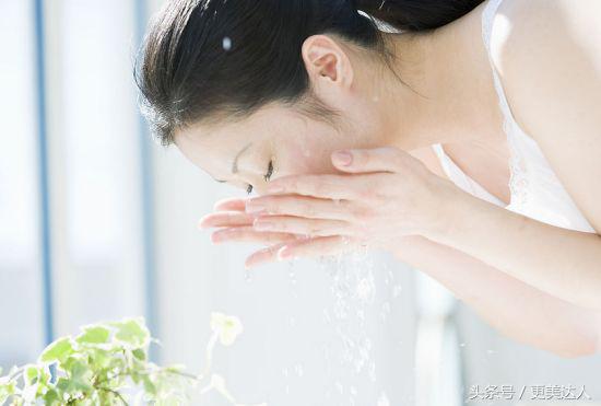 拯救脸部毛孔粗大,橘皮毛孔粗大改善方案