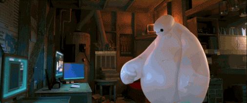 大学堪比美容院?从入学到毕业,对比照太震撼!