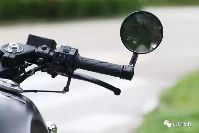 试驾银钢拿铁200,银钢拿铁真实评价