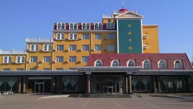 「亮了」魅力辽源,带你玩转清明小长假!