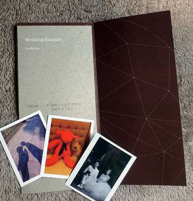 明星结婚证件照哪个最好,高圆圆参加林心如婚礼