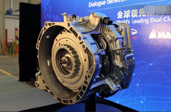 奇瑞干式双离合变速箱,不是cvt不是干式双离合的车子推荐