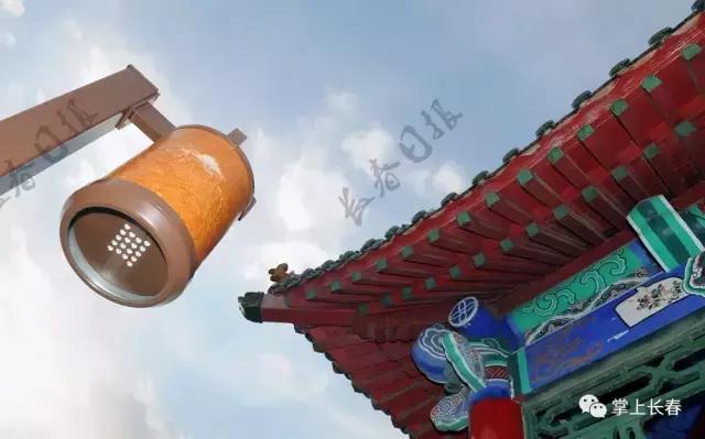 南湖风雨四亭换新装，净月潭索滑道开放，清明节假期约起？