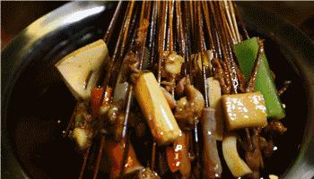 吃辣星人不可错过的美食,零食中的爱马仕可以吃出香菇味