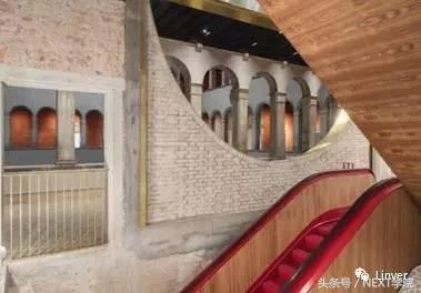 旧建筑改造成灵魂,老建筑改造翻新未来趋势