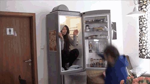 愚人节有效攻略,愚人节最强整愚人招数视频图片