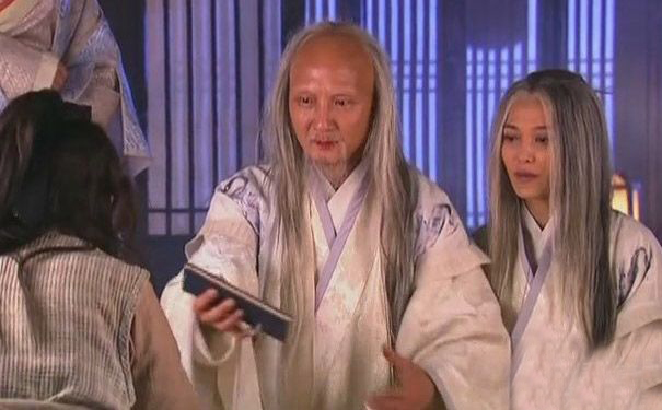 金庸武侠世界武术指导是谁,金庸武侠世界黄蓉的师傅