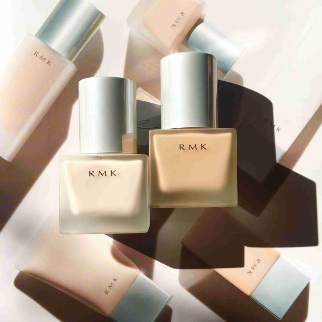 6款网评最高的雾面裸妆粉底