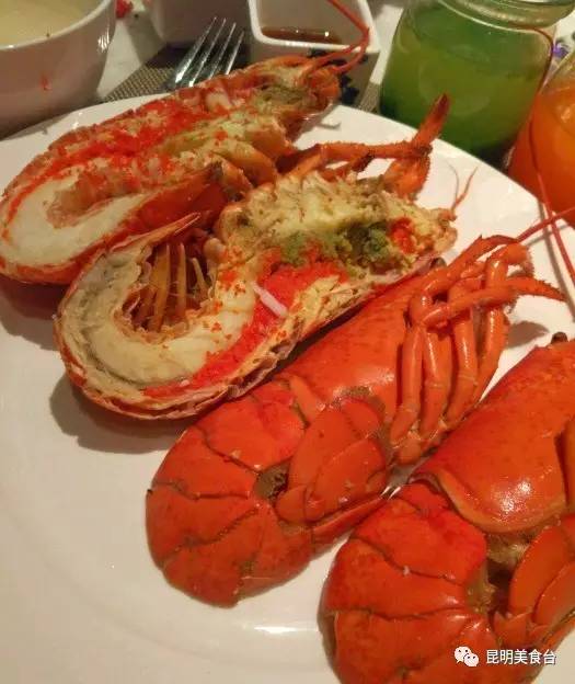 昆明最适合约会的餐厅团购,昆明11个极度浪漫的约会餐厅