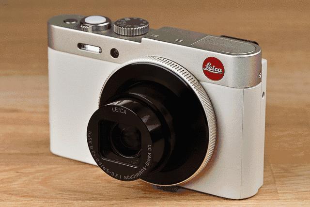 徕卡c-lux便携相机,徕卡c便携相机