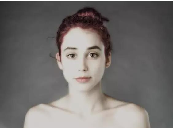 各国人看到漂亮姐姐的反应,各国人看中国美女