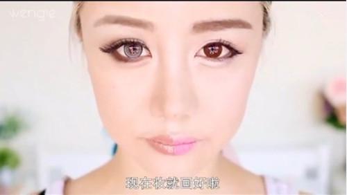 各国明星看见中国女星,各国人看到漂亮姐姐的反应