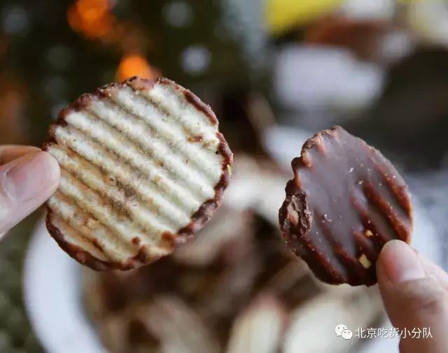 薯片推荐网红爆款,十大薯片推荐品牌有哪些