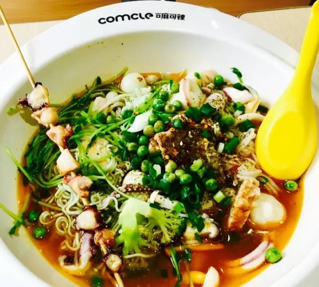 吃辣星人不可错过的美食,零食中的爱马仕可以吃出香菇味