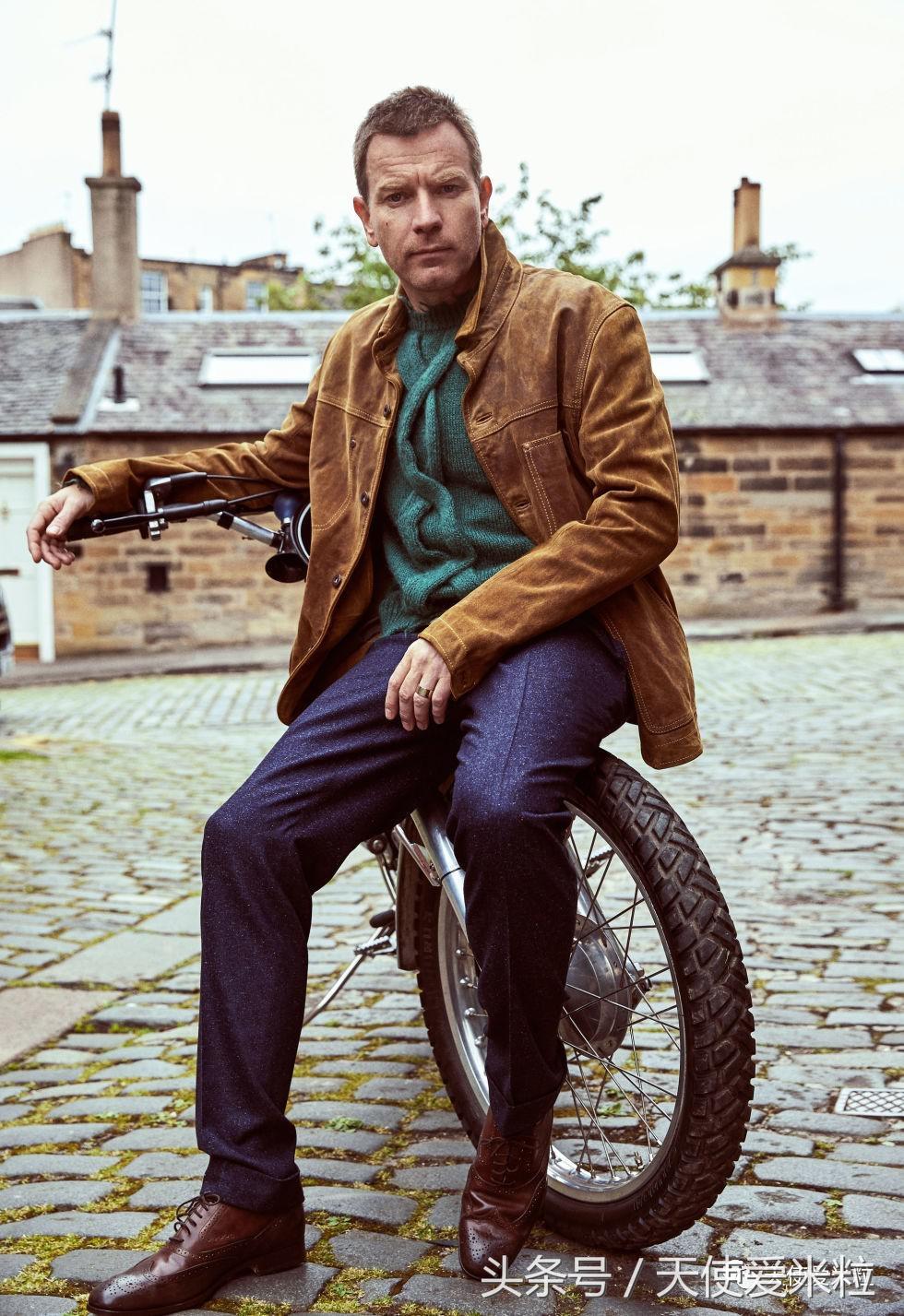 怀旧：用《猜火车》记录青春，没有比他们更合适的了