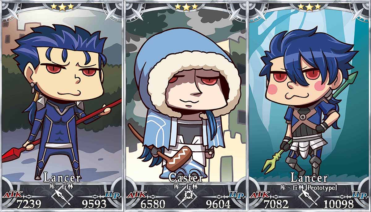 fatego会复刻吗,fatego万圣节活动