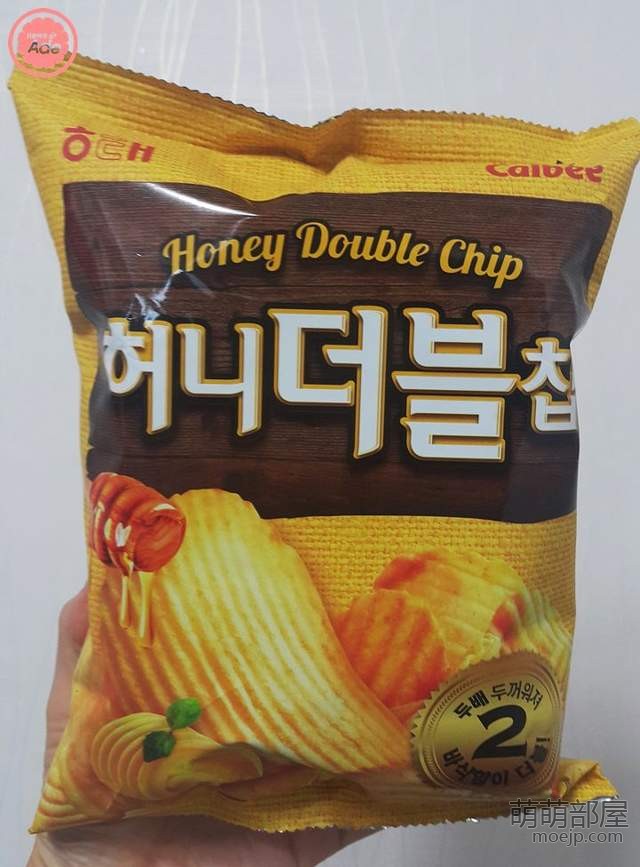 韩国饼干薄脆,韩国进口饼干独立包装