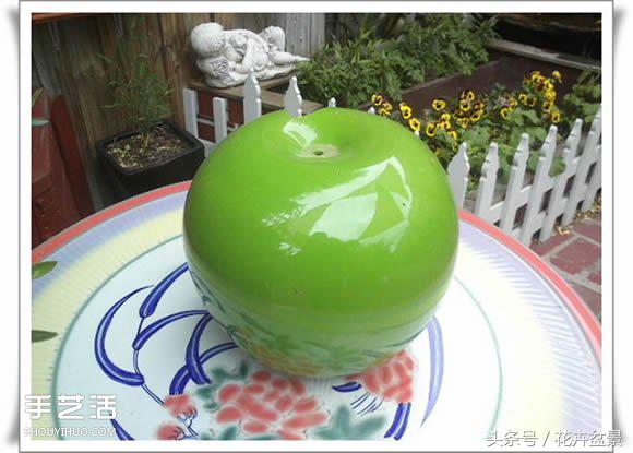 废旧物品盆景手工制作大全,创意手工盆景diy制作