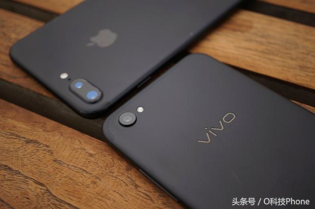 vivox9外观变漂亮,vivox9颜值图赏