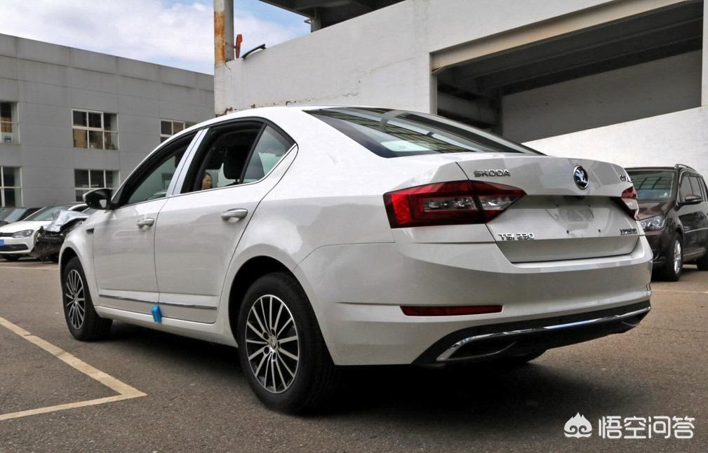 09款斯柯达明锐二手车值得购买吗,斯柯达明锐和雷凌哪个值得购买