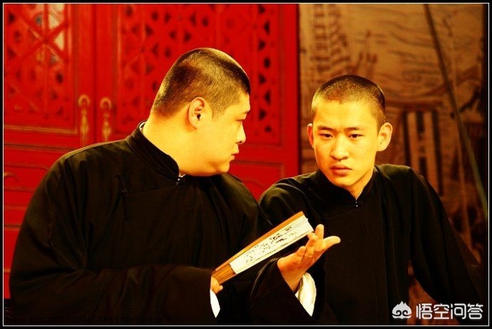 曹云金和郭德纲后来又见过面吗,郭德纲跟曹云金上过同一年春晚吗