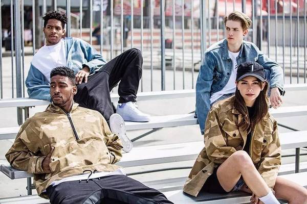 第一家supreme,supreme第一家店铺