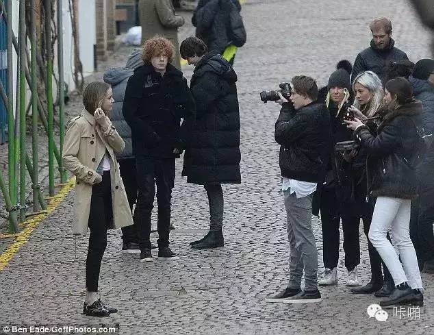 在这个拼实力的时代,在这个拼演技的时代