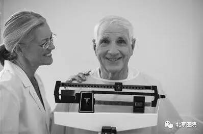 京医科普｜这不是传说中的“老来瘦”，而是得了肌少症！