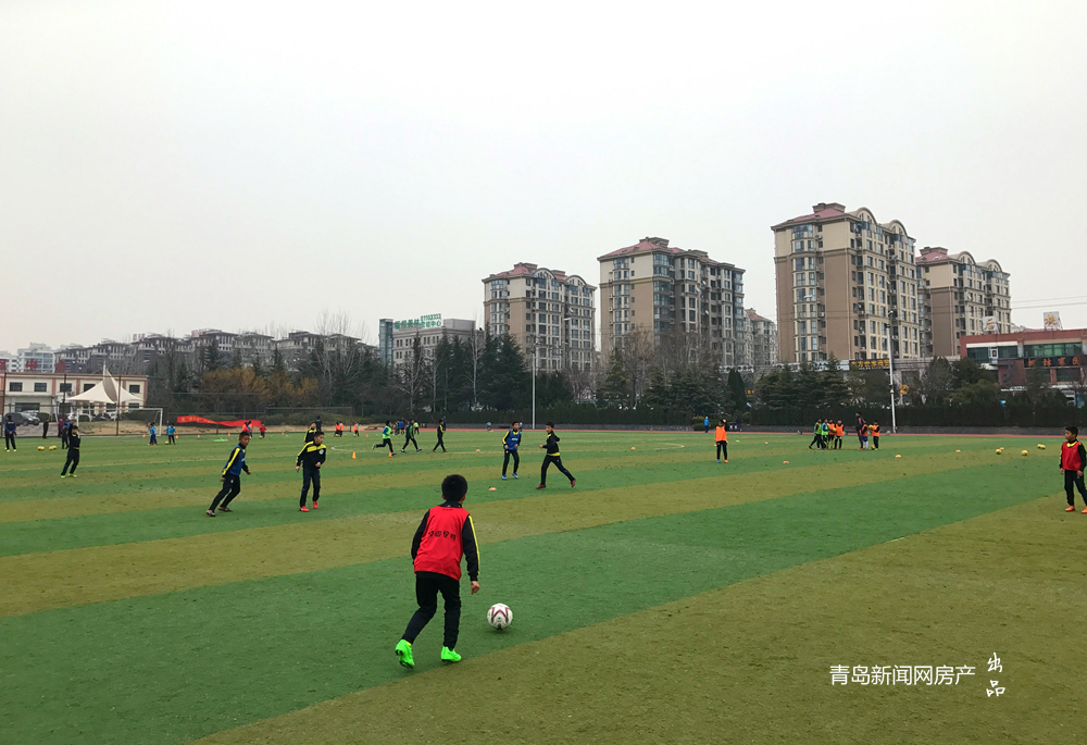 青岛地铁1号线到城阳世纪公园,城阳进入核心城区未来的发展前景