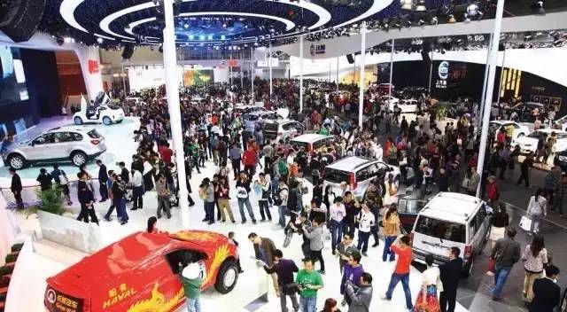 中机国际全新亮相！看机械装备会展如何“走出去”！