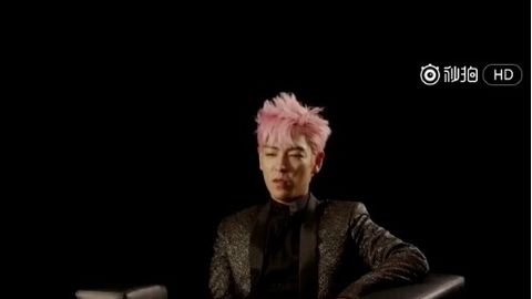 bigbang分享权志龙,bigbangtop入伍视频