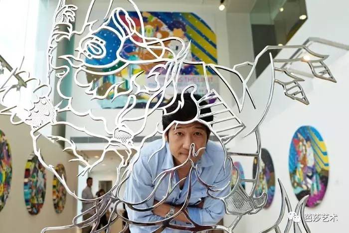 日本有名的卡通画,日本卡通画