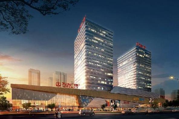 重庆巴南区哪里发展得好,重庆巴南区都有哪些地方