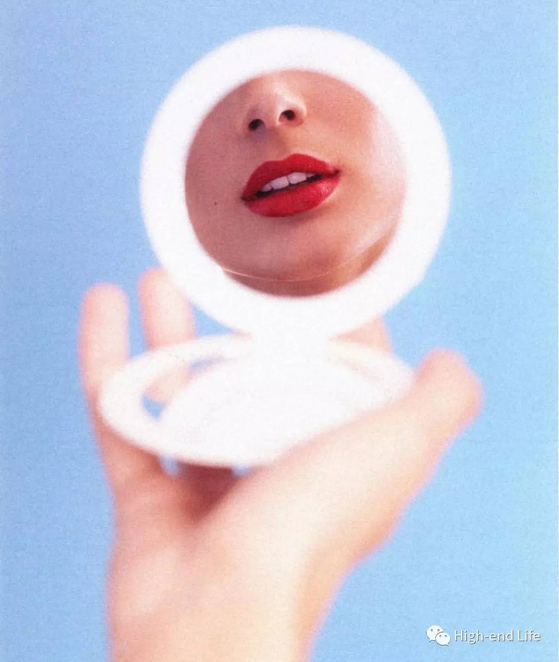 用汽车品牌给男生解释口红档次,口红与汽车的对应档次