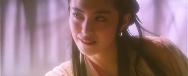 这位影迷心中的真女神，终于决定复出了