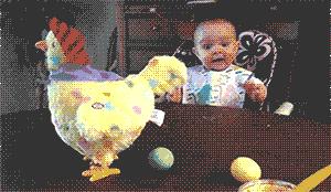 一定要“曝光”一下，这个警察的找鸡故事……