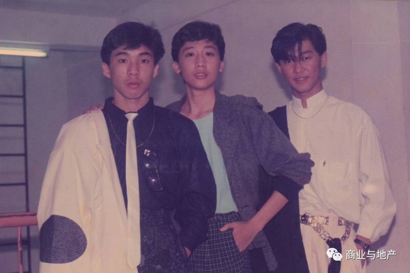 曾经逛过的百货大楼,承载着多少人记忆的百货大楼