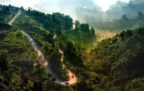 重庆最委屈的城市,重庆最落后的五个区