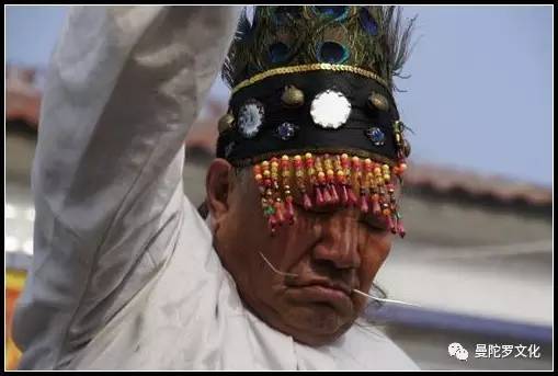 吉林满族民俗文化村,吉林乌拉张氏萨满文化盈利方式