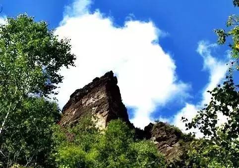 包头青山骑行到希拉穆仁草原,包头骑行圣地