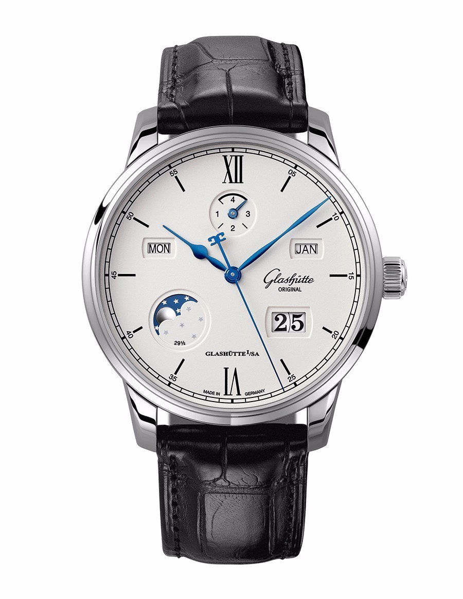 亲赴巴塞尔时光盛宴最热现场报道（一）