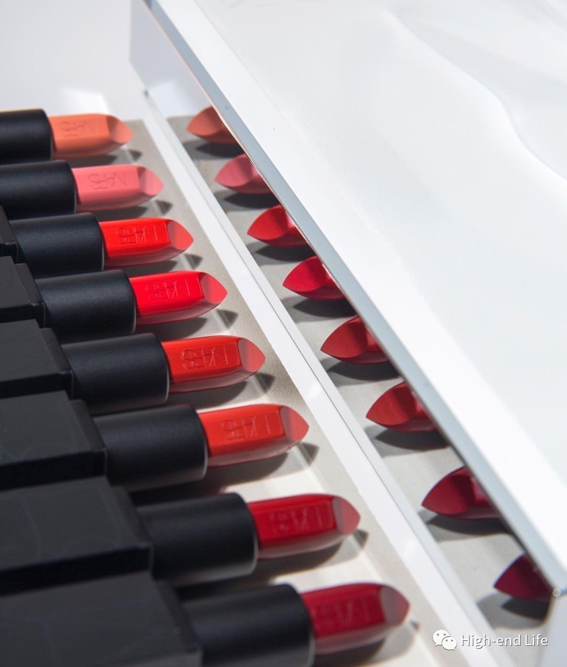 各品牌口红对应车档次,汽车品牌对应口红档次是什么意思